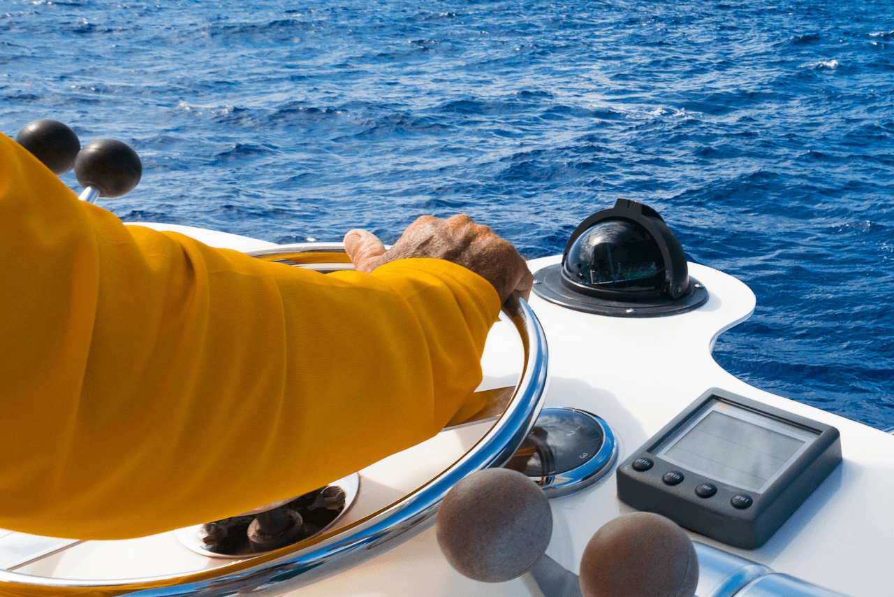 Yacht Charter