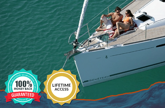 BAREBOAT MASTER COURSE BUNDLE