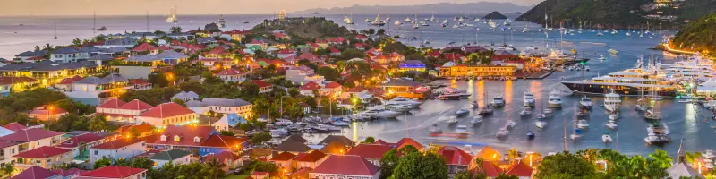 Saint Martin