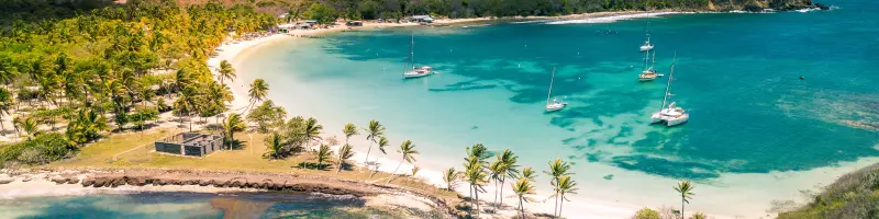 St Vincent and the Grenadines