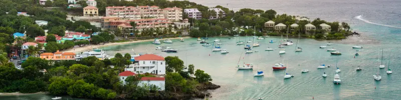 US Virgin Islands