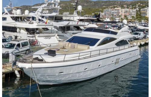 Abacus 70 Auri
