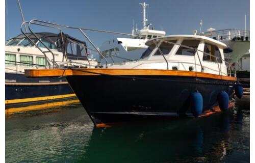 Adria Mare 38 Paola