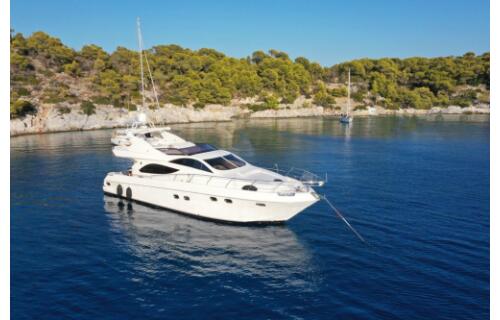 Altamar 64 Lady L