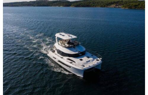 Aquila 44 Adriatic Z