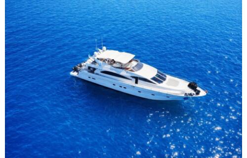 Astondoa 82 GLX Magic Six