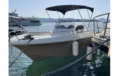 Atlantic Marine 530 Atlantic Marine 530 - beige