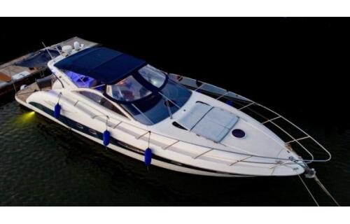 Atlantis 47 HT Seven