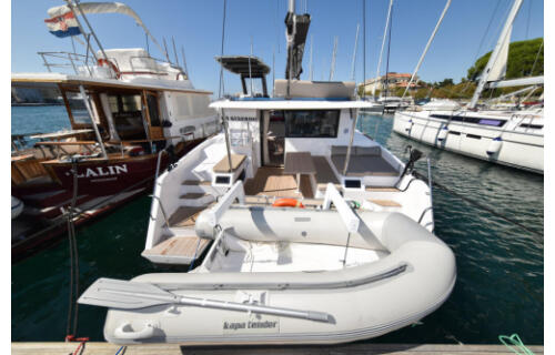 Aventura 34 Lauremi