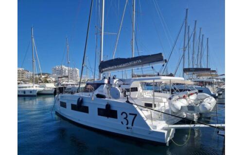 Aventura 37 Wenny
