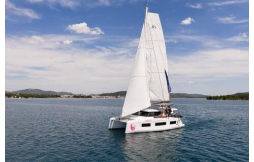 Aventura 37 Aruna