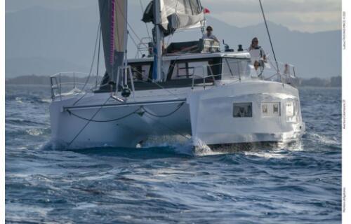 Aventura 37 Freya II