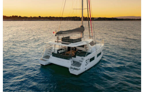 Aventura 37 Cap Bon