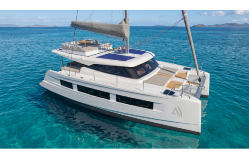 Aventura 43 Juno