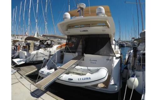 Azimut 47 Luma