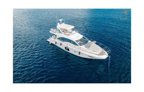 Azimut 55 Illyrius