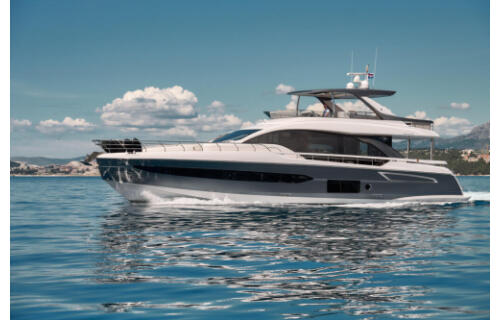 Azimut 78 Viva