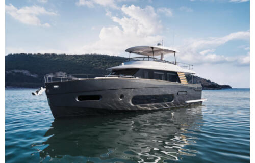 Azimut Magellano 66 Ava 2