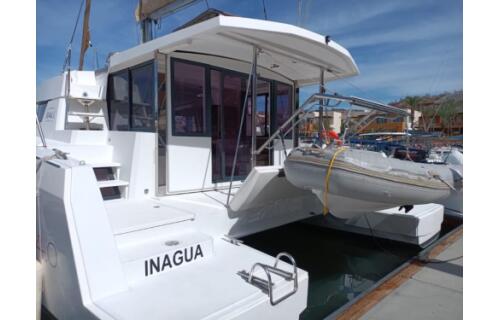 Bali 4.0 INAGUA 