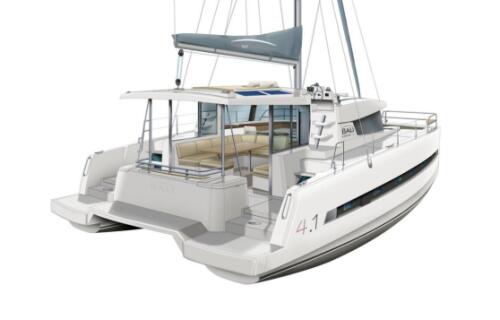 Bali 4.1 Paspartu