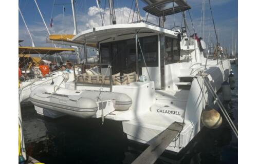 Bali 4.1 GALADRIEL