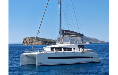 Bali 4.1 Micha