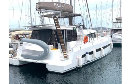 Bali 4.1 Medusa I
