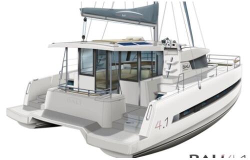 Bali 4.1 Shiloh