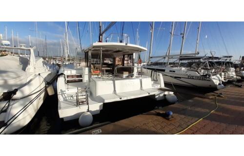 Bali 4.1 Eleftheria
