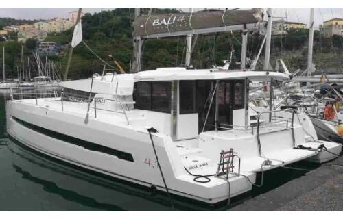 Bali 4.1 Siga Siga