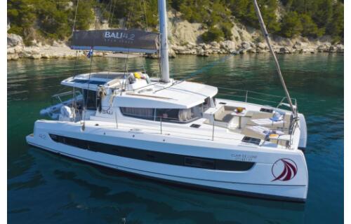 Bali 4.2 Clair de Lune