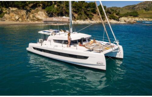 Bali 4.2 Le Grand Bleu
