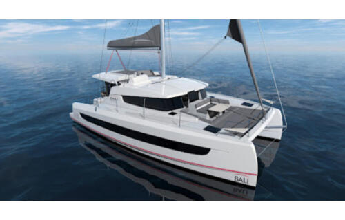 Bali 4.2 Persona Grata