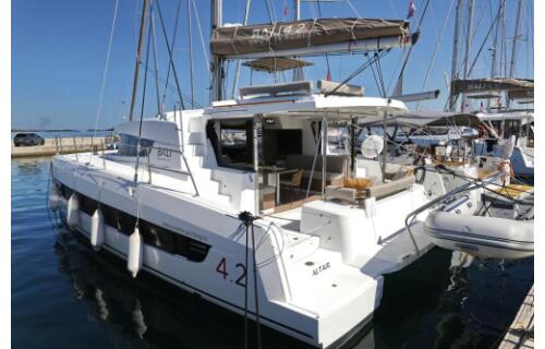 Bali 4.2 Altair