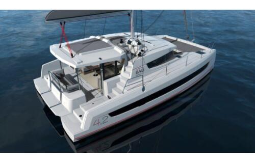 Bali 4.2 ARGOLIS