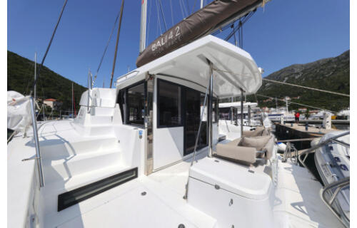Bali 4.2 Aglaia