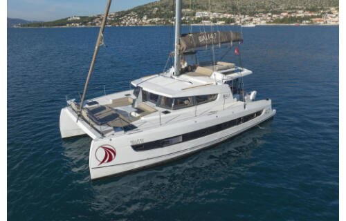 Bali 4.2 Bellatrix