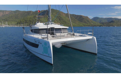 Bali 4.2 Ediba Pisces