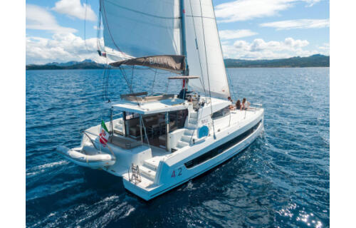 Bali 4.2 Orsa 5