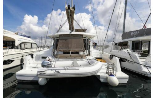 Bali 4.2 Supernova