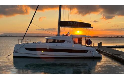 Bali 4.2 Serenity