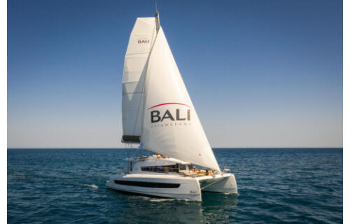 Bali 4.2 Merlot