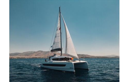 Bali 4.2 Princess Evgenia