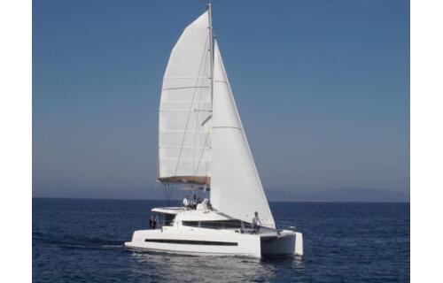 Bali 4.3 CASOAR 