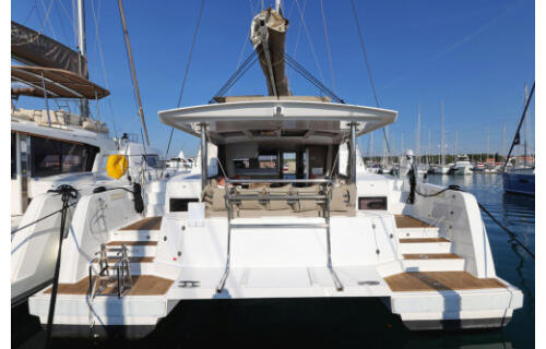 Bali 4.4 Trinity
