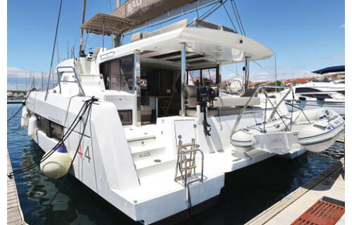 Bali 4.4 Algol