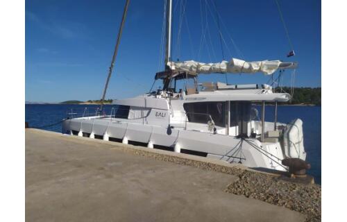 Bali 4.4 Tiraminelli