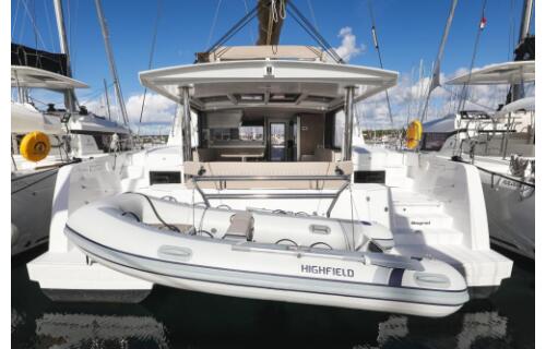 Bali 4.4 Calypso 