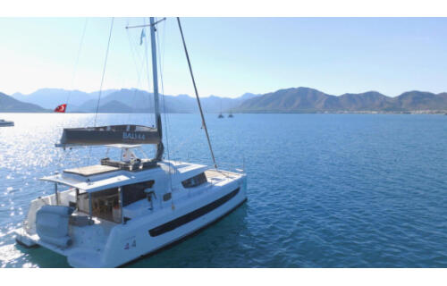Bali 4.4 Ediba Libra