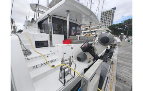 Bali 4.4 ALLAMANDA
